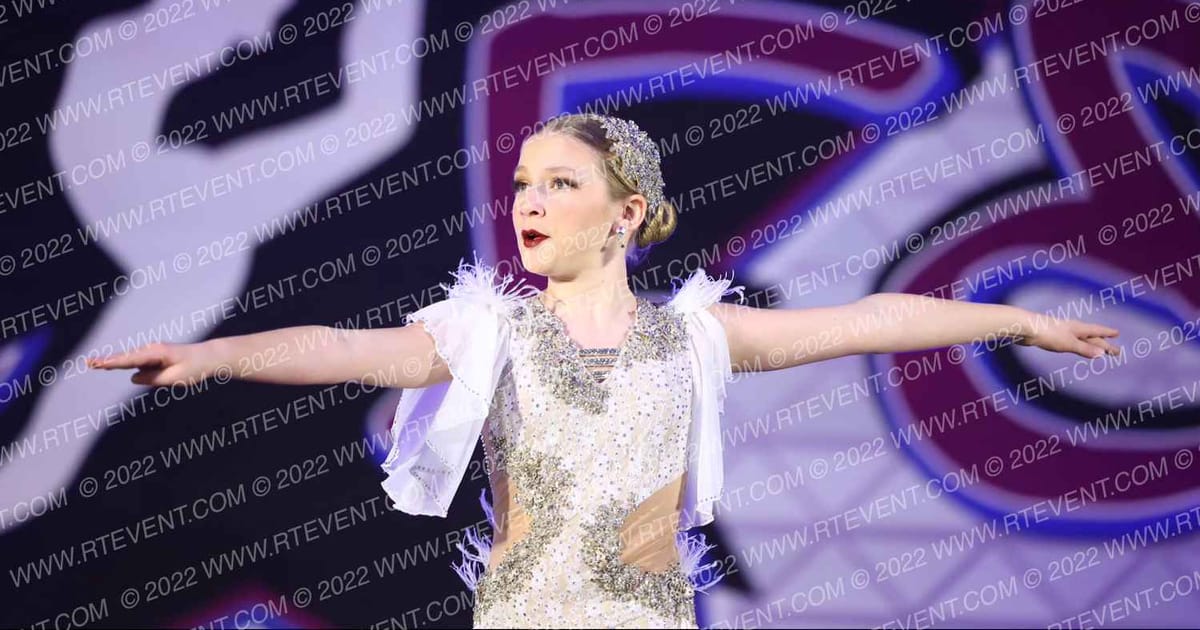 Brio Studios Wendy Doyle · Dancefest Grand Nationals Fixed