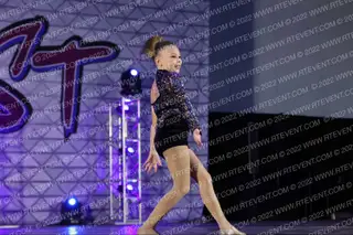 Power of Dance Amaya Walton