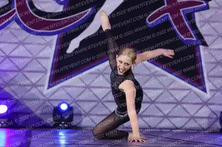 Dynamic Dance Brianna Garry