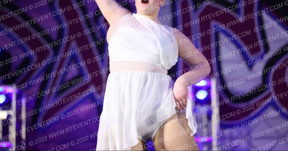 Brio Studios Bailey Pietras · Dancefest Grand Nationals Fixed