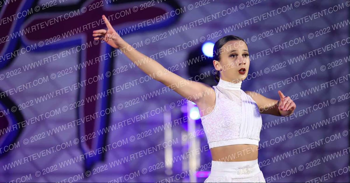 Brio Studios Ella Norvik · Dancefest Grand Nationals Fixed