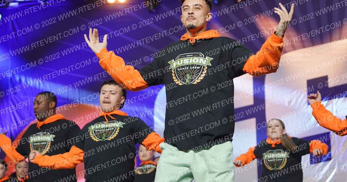 Footnotes Fusion Bang Bang · GSSA Bakersfield Grand Nationals