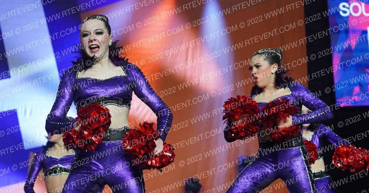 South Coast Freestyle \Dracula\ · GSSA Bakersfield Grand Nationals
