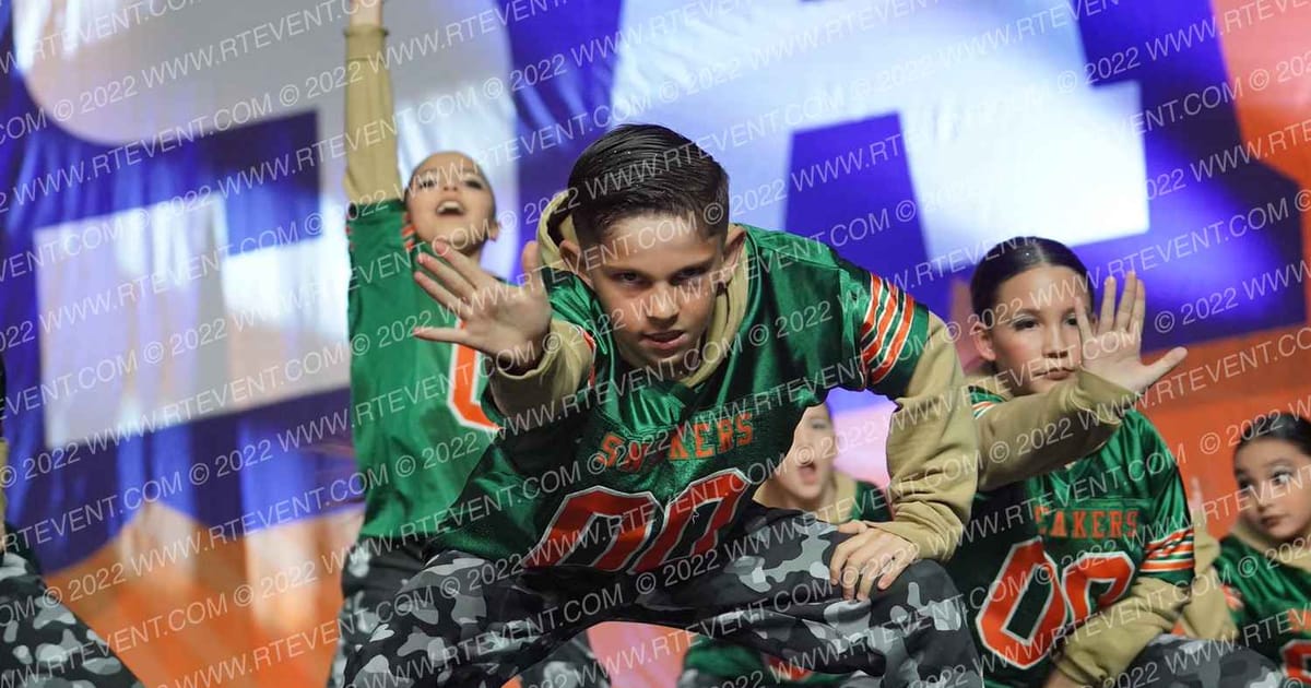 Footnotes Fusion Sneakers · GSSA Bakersfield Grand Nationals