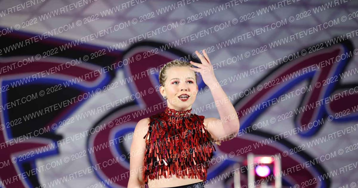 Dance Force Studios Allison K. · Dancefest Grand Nationals Fixed