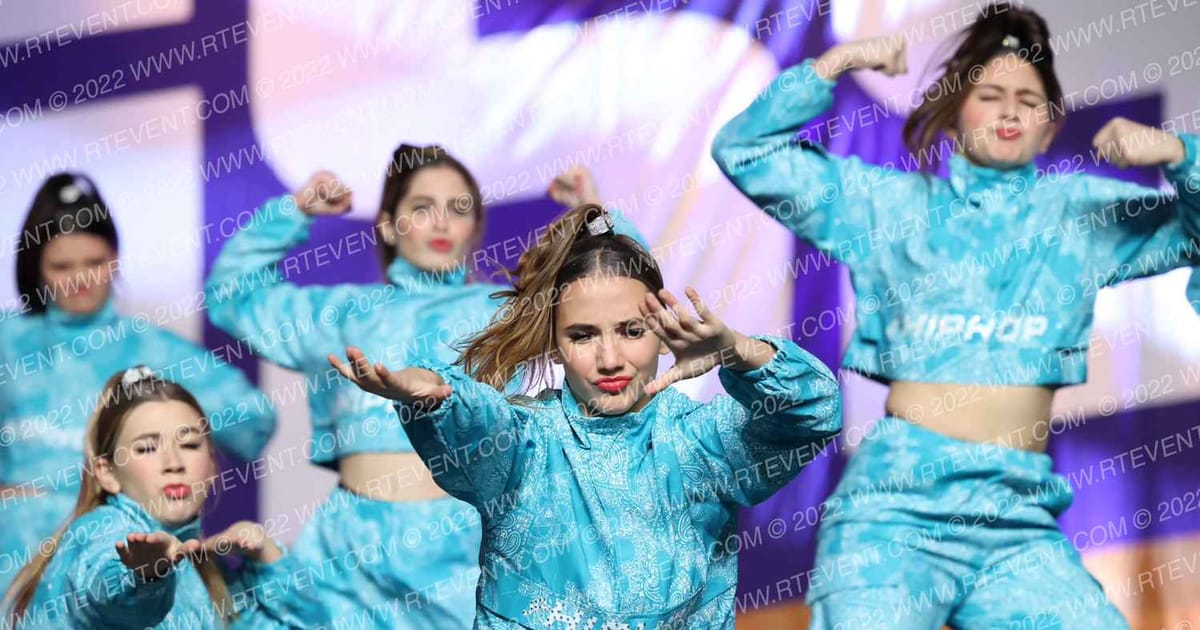 Almaden Spirit Athletics Zircon · GSSA Bakersfield Grand Nationals