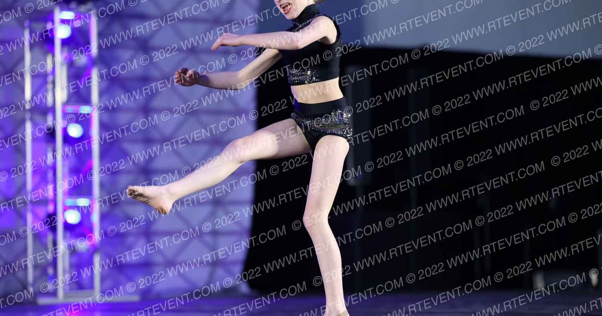 Brio Studios Hallie Fowle · Dancefest Grand Nationals Fixed