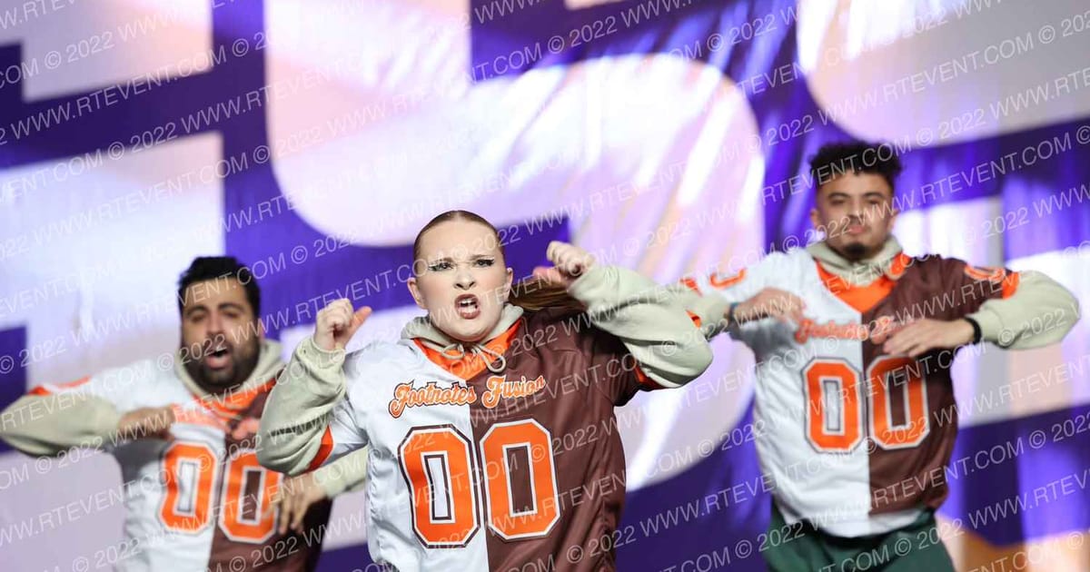 Footnotes Fusion Take Off · GSSA Bakersfield Grand Nationals