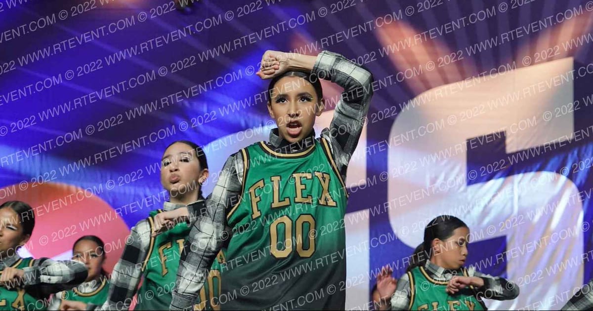 Footnotes Fusion Flex · GSSA Bakersfield Grand Nationals