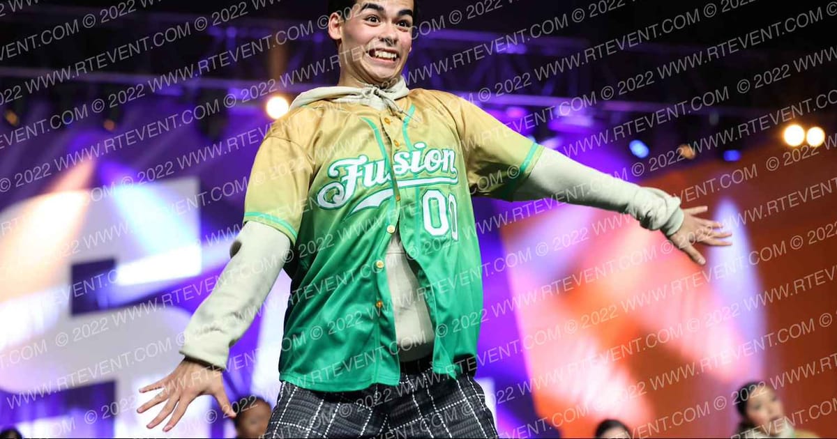 Footnotes Fusion High Definition · GSSA Bakersfield Grand Nationals
