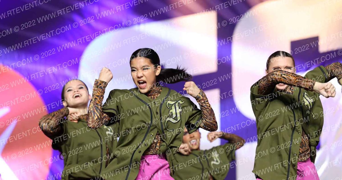 Footnotes Fusion Alliance · GSSA Bakersfield Grand Nationals