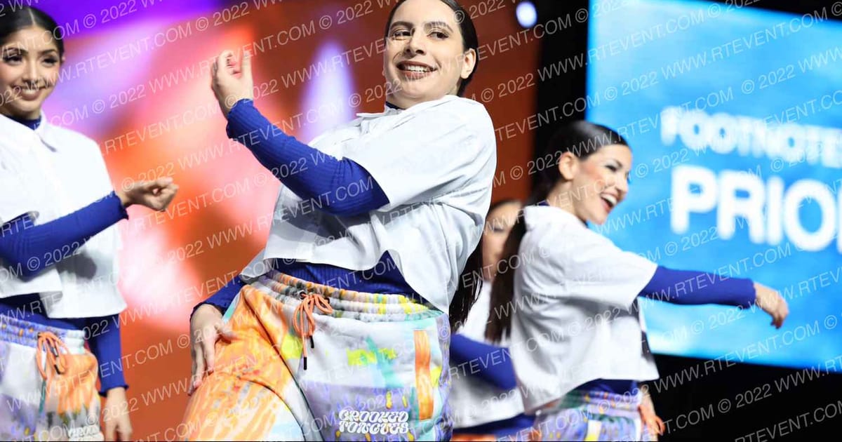 Footnotes Fusion Priority · GSSA Bakersfield Grand Nationals