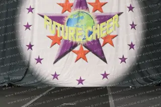 Victorias Academy of Dance Diamonds