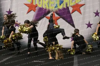 Power Cheer Shock