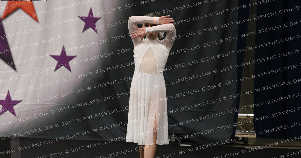 Power Cheer Betsy Madgwick · FC Essentials