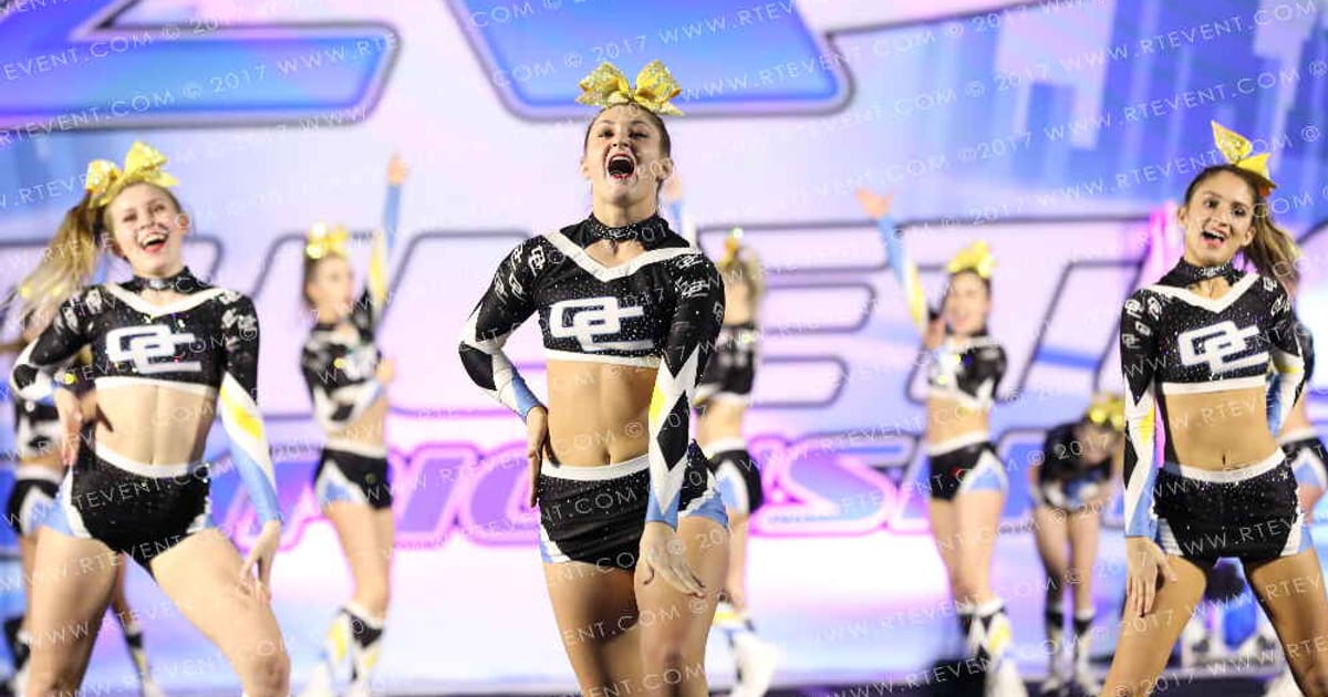 OC All Stars Senior Silver Foothill Ranch · Athletic Championships San Diego