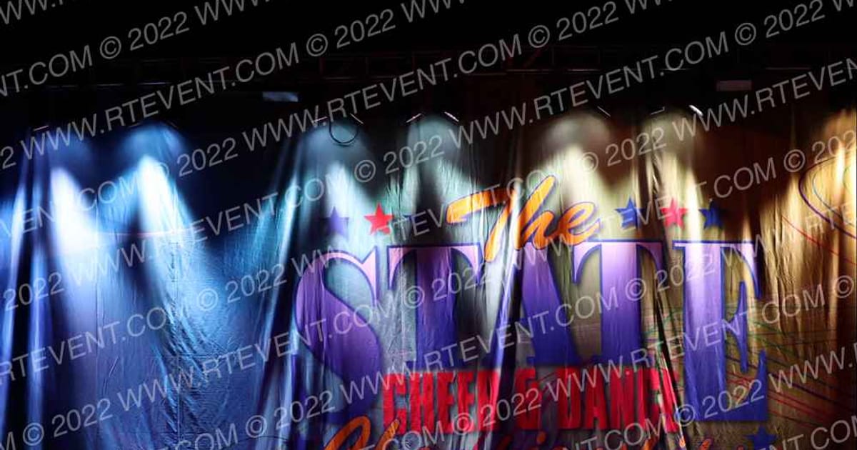 Sample · The STATE Daytona Beach Nationals