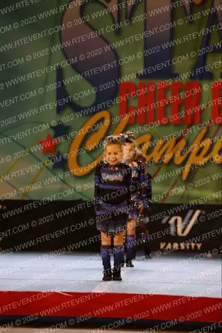 Apopka Royals Diamonds