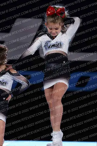 Premier Athletics - Knoxville North Magic Sharks