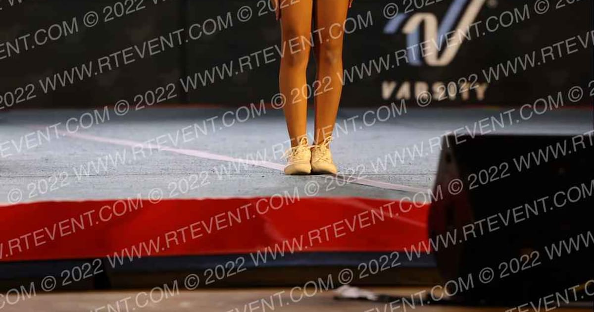 Lynn Haven Raiders Reach · The STATE Daytona Beach Nationals