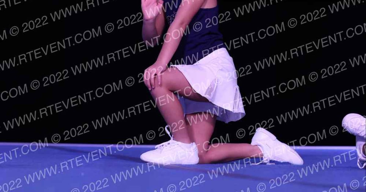 CheerFactor Fantasy · Foxwood WC