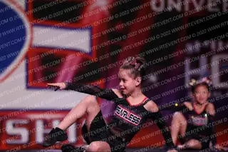 Fearless Athletics Terrors