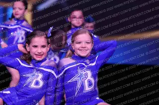 Bay State All Stars Baes