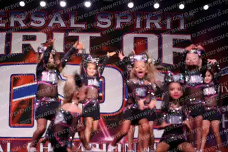 Diamonds All Stars Sassykitties