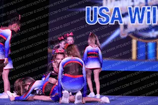 USA Wildcats Electric