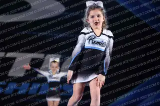 Premier Athletics - Knoxville West Rainbow Sharks