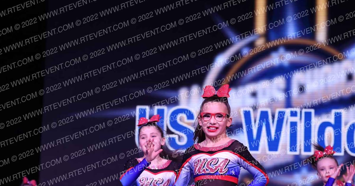 USA Wildcats Electric · Foxwood WC