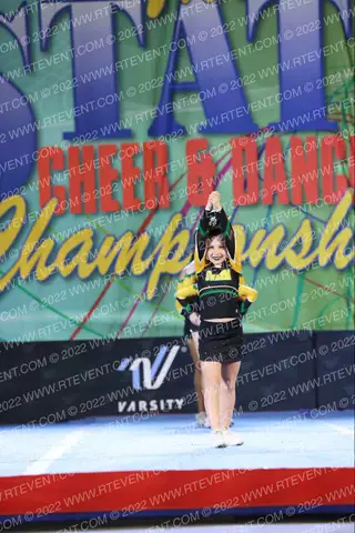 Yulee Swarm