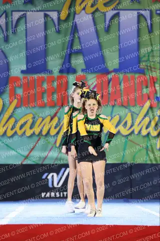 Yulee Swarm