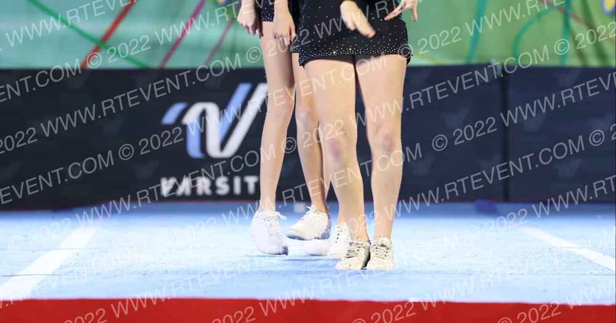 Yulee Swarm · The STATE Daytona Beach Nationals