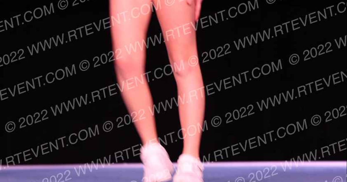 New World Athletics Mini Rise · Foxwood WC