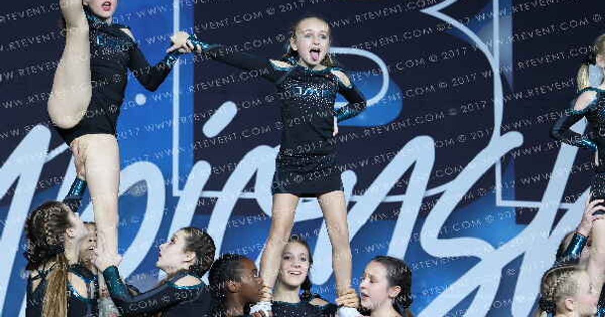 Omni All Stars Opal · ECC Big Bid Huntsville