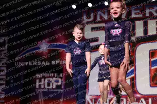 TAI Baby Ice