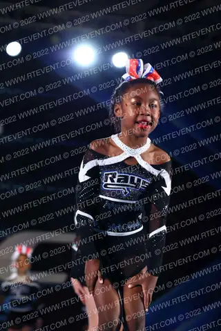 The Stingray All Stars Ruby