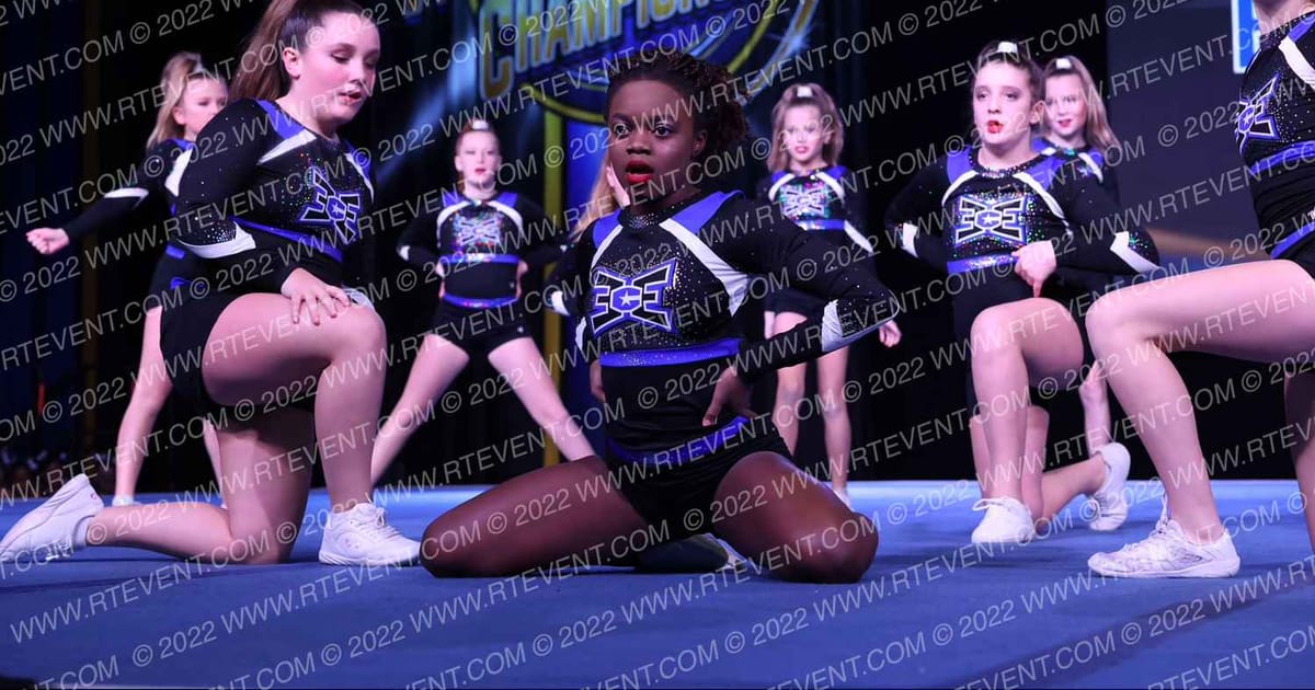 East Celebrity Elite Envy · Foxwood WC