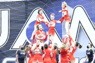 MC CHEER