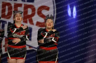 Cliffside Park Recreation Raiders Elite