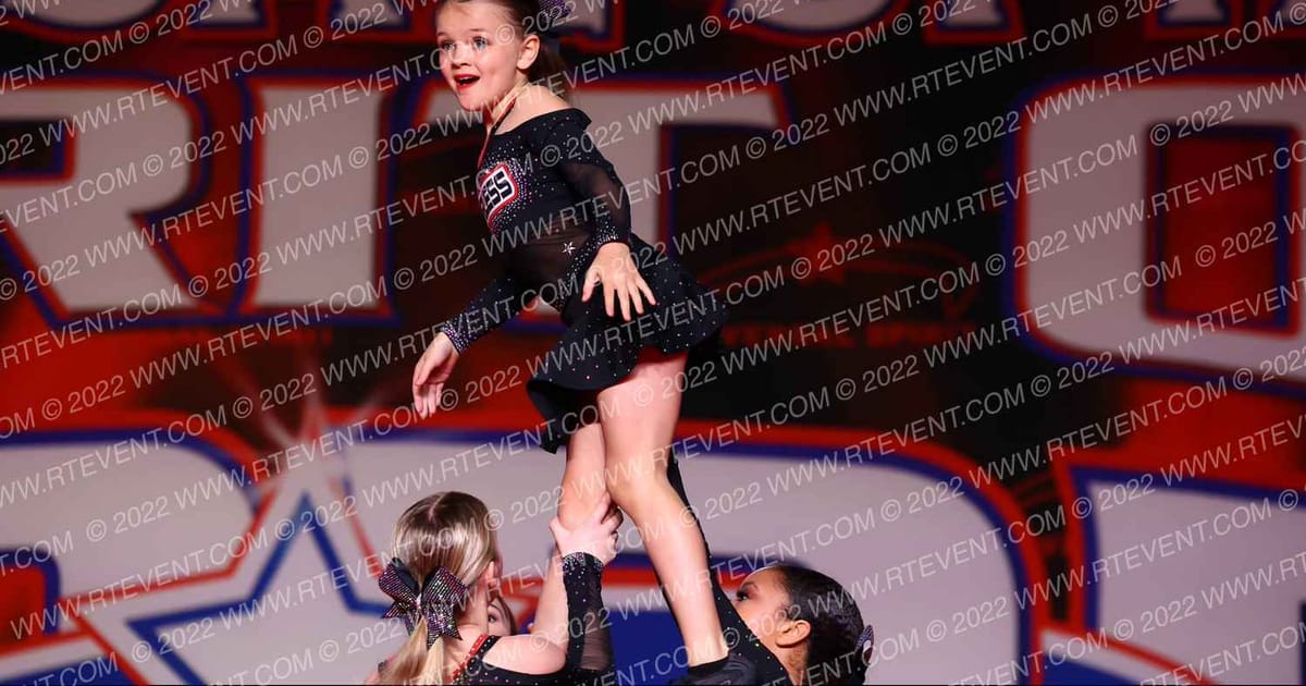 Fearless Athletics Psycho · Spirit of Hope