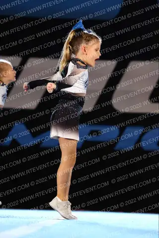 Premier Athletics - Murfreesboro Showstoppers