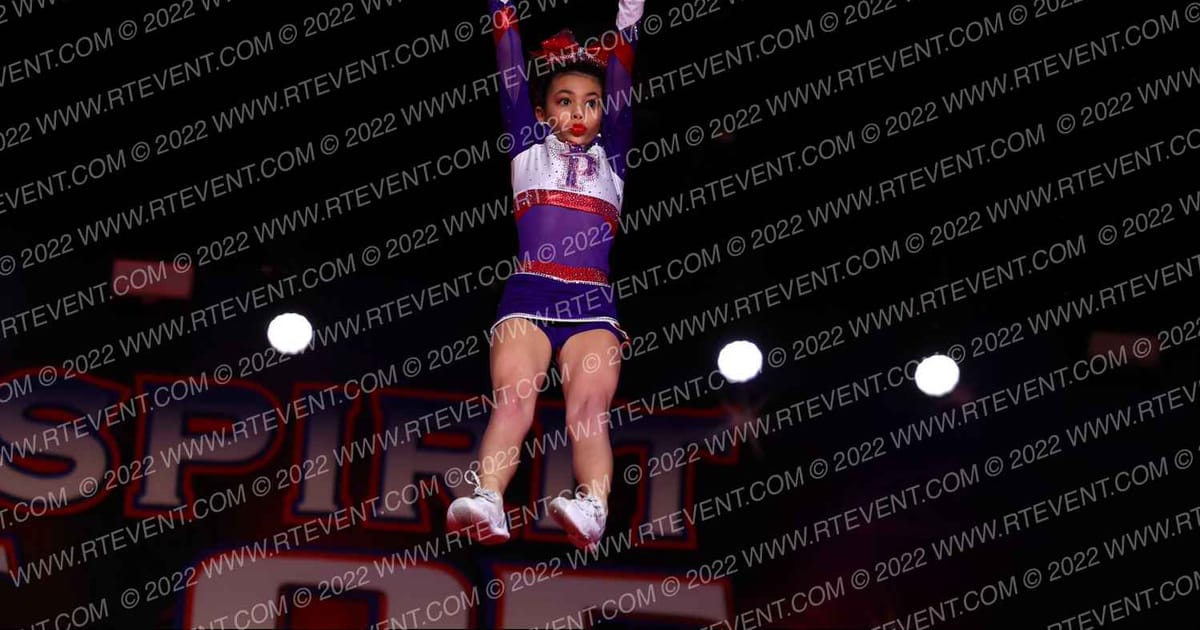 Pittsburgh Pride All Stars Ferocious · Spirit of Hope