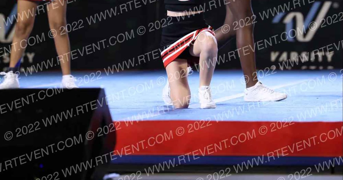 Marty McQueens ATC MMATC Warriors · The STATE Daytona Beach Nationals