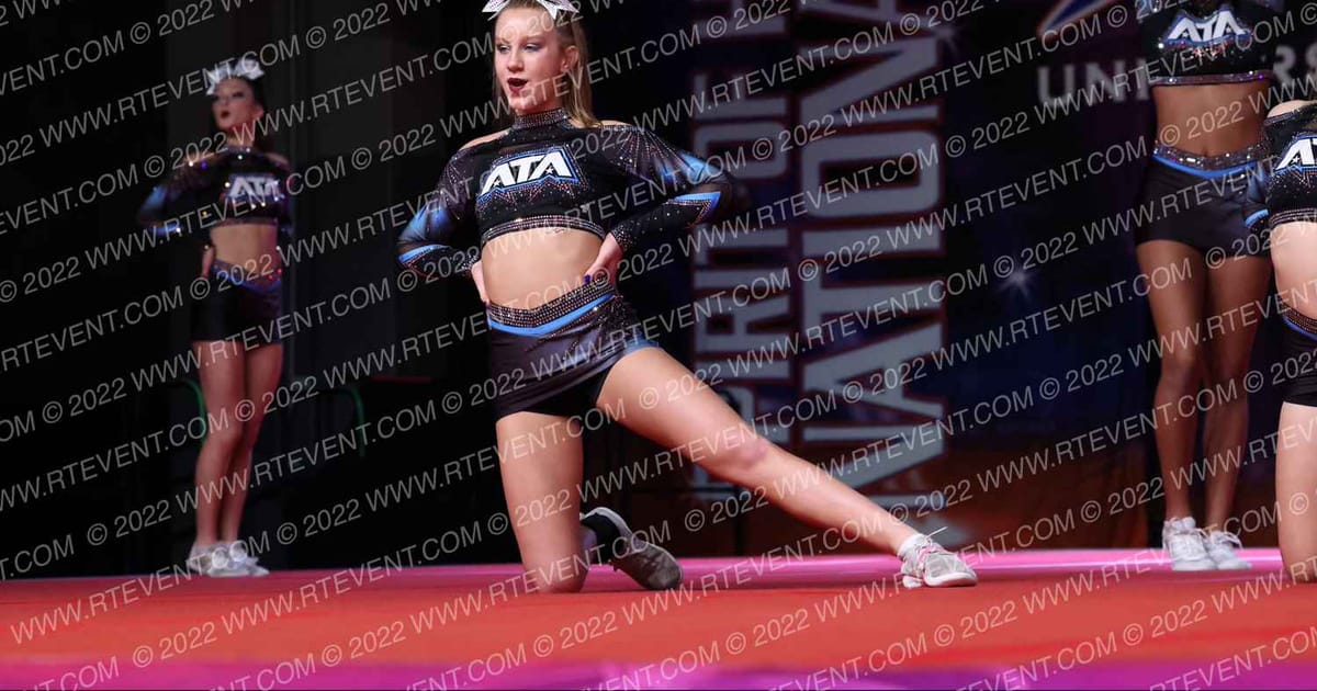 ATA Blue Crush · Spirit of Hope