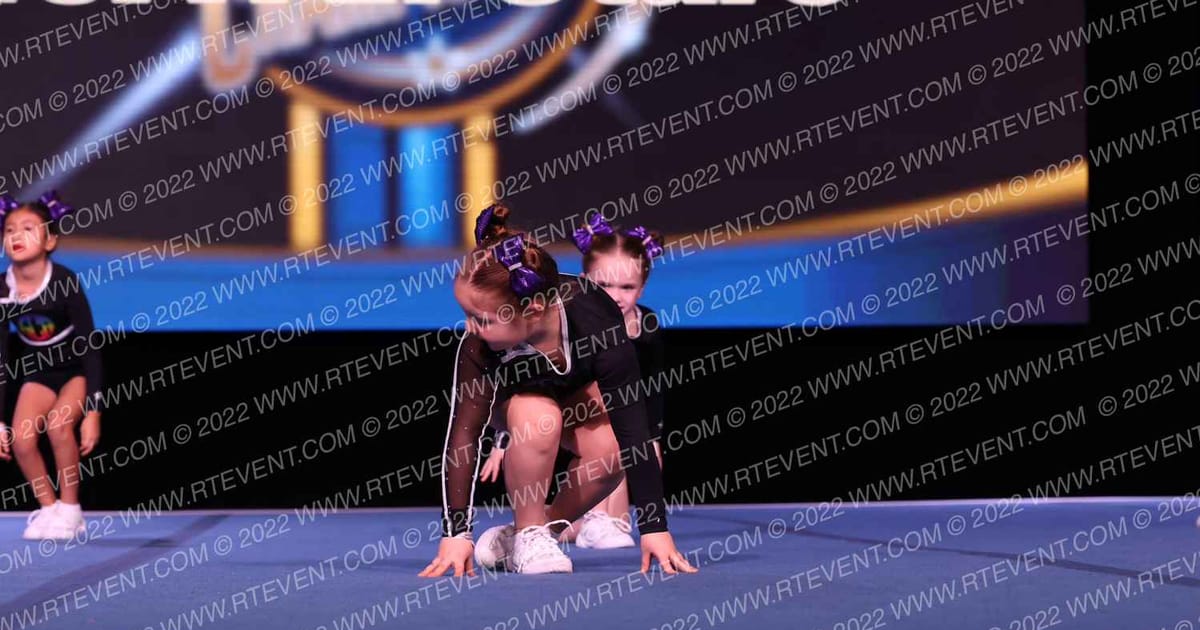GCA All Stars Fearless · Foxwood WC