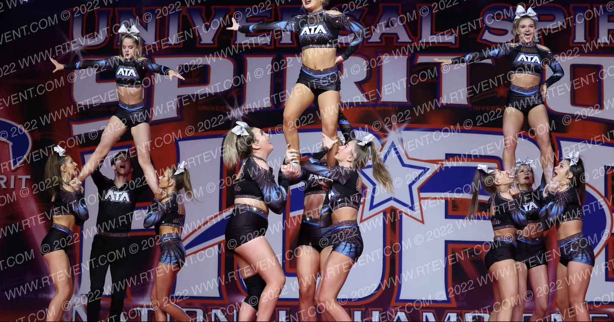 ATA Venom · Spirit of Hope