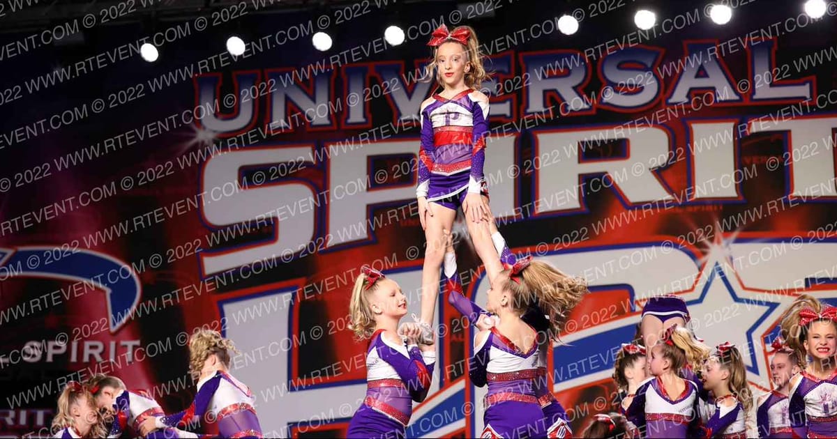 Pittsburgh Pride All Stars Roar · Spirit of Hope