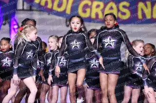 Cheer City United HERCULES